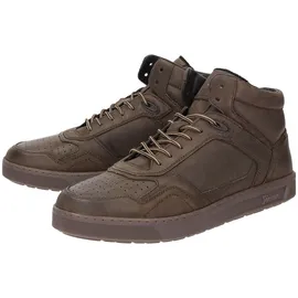 SIOUX Tedroso-705 Herren Braun 41
