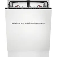 AEG FSE82827P Einbau-Geschirrspüler (vollintegrierbar, 600 mm breit)
