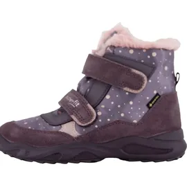 superfit GLACIER LILA/ROSA 8510