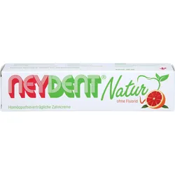 Neydent Natur Zahncreme 50 ML