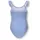 KIDS ONLY Kogsunny Structure Swimsuit Acc Blau 122/128