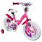 Berlin Bike 16 Zoll RH 0 cm rosa