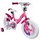 Berlin Bike 16 Zoll RH 0 cm rosa
