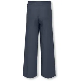 only & kids Kognella Pant JRS Blau 122