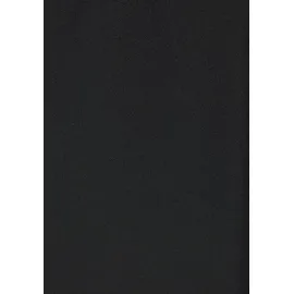LASCANA Badekleid Damen Schwarz 50 Cup A/B