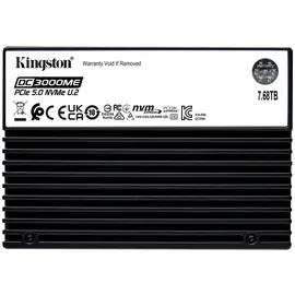 Kingston DC3000ME 7,68 TB U.2