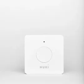 NUKI Opener Türöffner Weiß