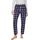 Triumph Mix & Match Tapered Trouser Flannel 02 X Tapered Grau 44