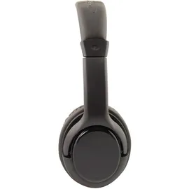 Esperanza EH163K Drahtloser Bluetooth Stereo Kopfhörer Libero