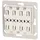 Eaton Power Quality Wandtaster CTAA-01/04 Grau