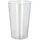 Papstar Trinkbecher PS 0,3 l Ø 7,9 cm 500 St. Glasklar