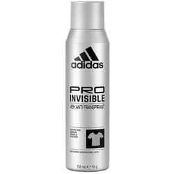 adidas Originals Pro Invisible 48H Anti-Transpirant Men Deodorants 150 ml