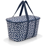 Reisenthel coolerbag Kühltasche signature navy