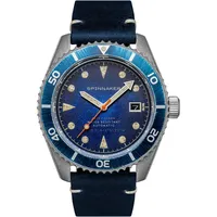 Spinnaker Wreck Automatik Edelstahl 44 mm SP-5089-02