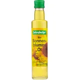 Seitenbacher Bio Sonnenblumenöl 250 ml