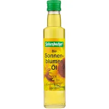Seitenbacher Bio Sonnenblumenöl 250 ml