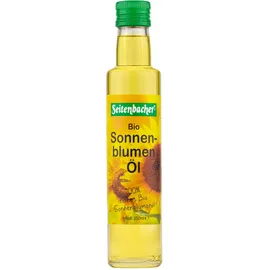 Seitenbacher Bio Sonnenblumenöl 250 ml
