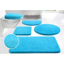 OTTO home Merida 50 x 80 cm blau