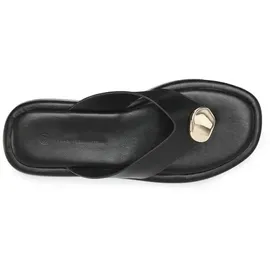 French Connection Zehentrenner Damen Schwarz 39