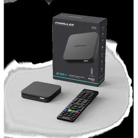 Formuler Z10 SE 4K