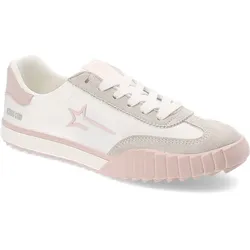 Rosa Turnschuhe Big Star Sportliche Damenschuhe, 39