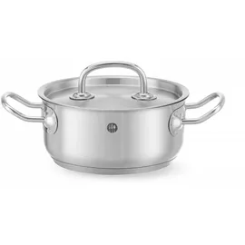 HENDI Profi Line Bratentopf 28 cm