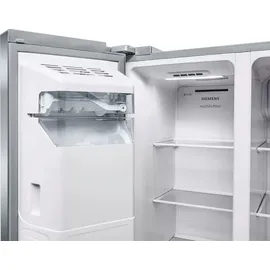 Siemens iQ500 KA93GAIEP Side-by-Side (560 l, 1787 mm hoch, Edelstahl)