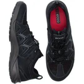ECCO Terracruise LT Herren Schwarz 45