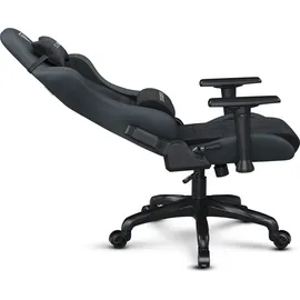 SENSE7 Spellcaster Gamingstuhl Schwarz