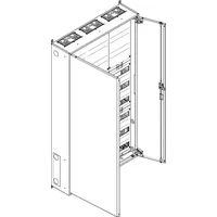 ABN Wandgehäuse S39RK063