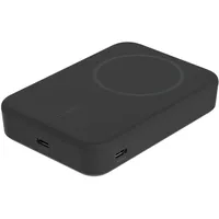 Belkin BoostCharge Pro Magnetische Powerbank mit Qi2 (15W) 10000mAh