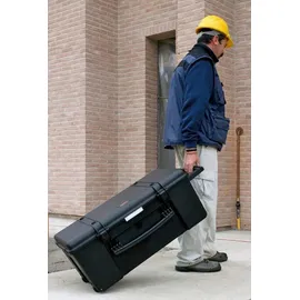 Explorer Cases Multi Utility Box Schwarz MUB78