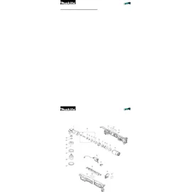Makita DA332DSYJ
