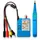 KURTH ELECTRONIC Leitungssucher KE801 LWL-Cu