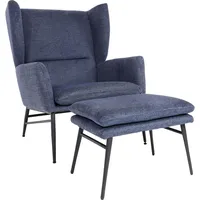 MCW MCW, Sessel, L62-mO