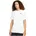 Nike Jordan Jumpman Kurzarm-T-Shirt Herren White/Black M