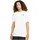 Nike Jordan Jumpman Kurzarm-T-Shirt Herren White/Black M