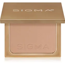 Sigma Beauty Matte Bronzer Bronzer mit Matt-Effekt Farbton Medium 8 g