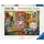 Ravensburger 12000842 1000 Teile - Disney Micky Maus - 1960 Mickey Moments