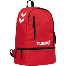 hummel hmlPromo Rucksack Rot