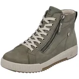 Rieker Sport / W0164-54 für Damen, grün, 37 EU