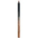 Artdeco Metallic Eye Liner Long-Lasting - METALLIC NUDE ROSE 1.2 g