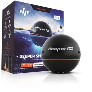 Deeper Smart PRO