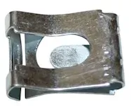 JP GROUP Haltering, Schalldämpfer 1221400600 für Opel SAAB GM RENAULT