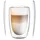 Mäser Latte Macchiato Glas 0,43 l 6-tlg.