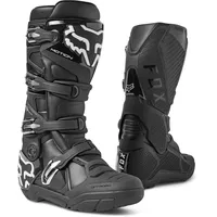 Fox Racing - Motion X Motocross Stiefel,Schwarz,14