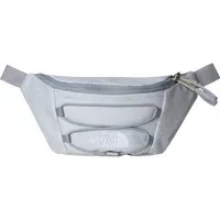 The North Face Jester Hüfttasche, TNF White Metallic Mela,