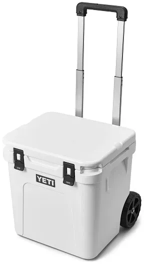 Yeti Roadie Kühltrolley 52 cm  weiss