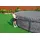 BESTWAY Abdeckung grau 549 cm
