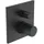 Ideal Standard Ceratherm C100 Wannenthermostat Schwarz